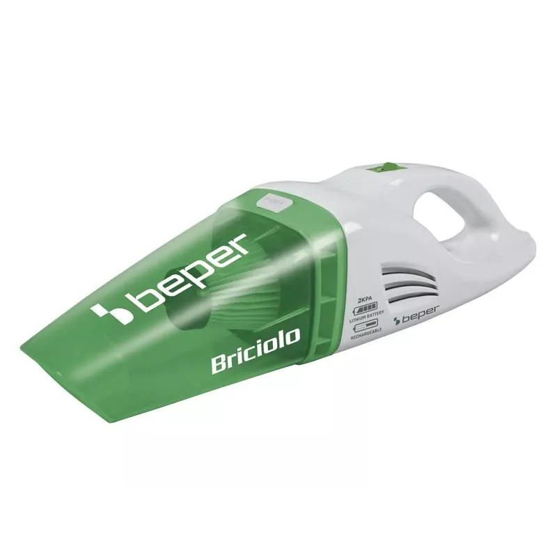 Waterkoker Beper 50.401RIC, roestvrij staal, 1,7 L inhoud