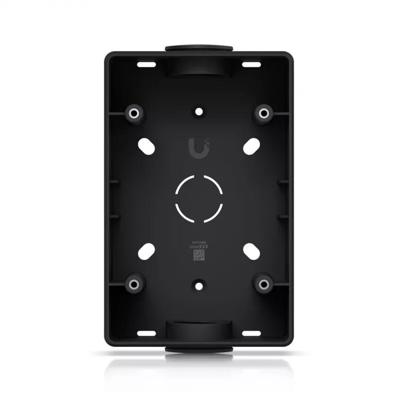 Montagebox Ubiquiti UACC-Reader-JB-B zwart 88x50x145 mm