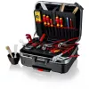 Monteursgereedschapset Knipex 00 21 06 HK S 31 gereedschap