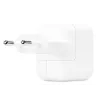 Apple MGN03ZM/A oplader voor mobiele apparaten MP4, smartphone, smartwatch, tablet wit AC indoor