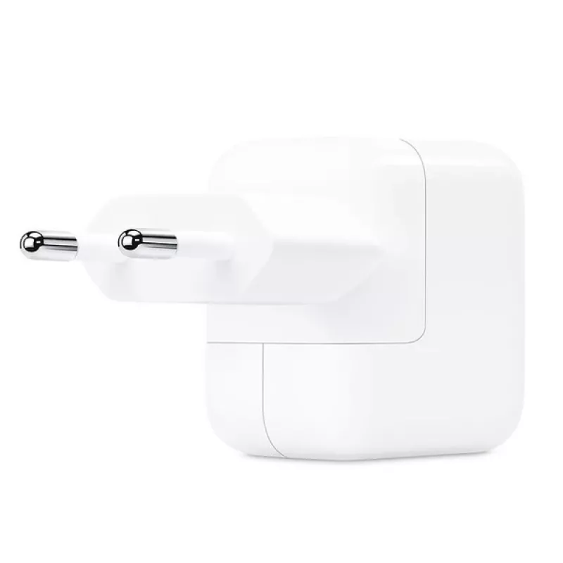 Apple MGN03ZM/A oplader voor mobiele apparaten MP4, smartphone, smartwatch, tablet wit AC indoor