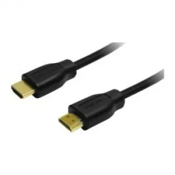HDMI-kabel LogiLink CH0076 0,2 m