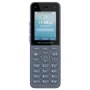 Grandstream Networks WP8256 IP-telefoon antraciet 3 lijnen LCD Wi-Fi
