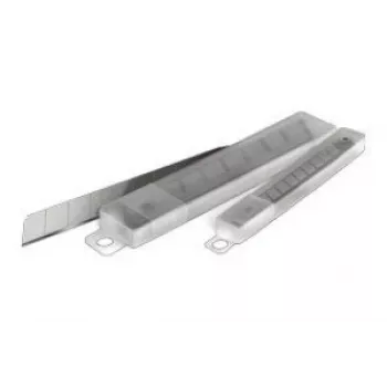 Vervangmessen Forpus, 18 mm (10) 1111-005