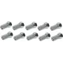 Coaxconnector F-type ShiverPeaks BS85009-10