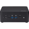 Mini-pc MSI Cubi NUC AI+ i7-258V, 32GB RAM, 1TB SSD, Windows 11 Home, zwart