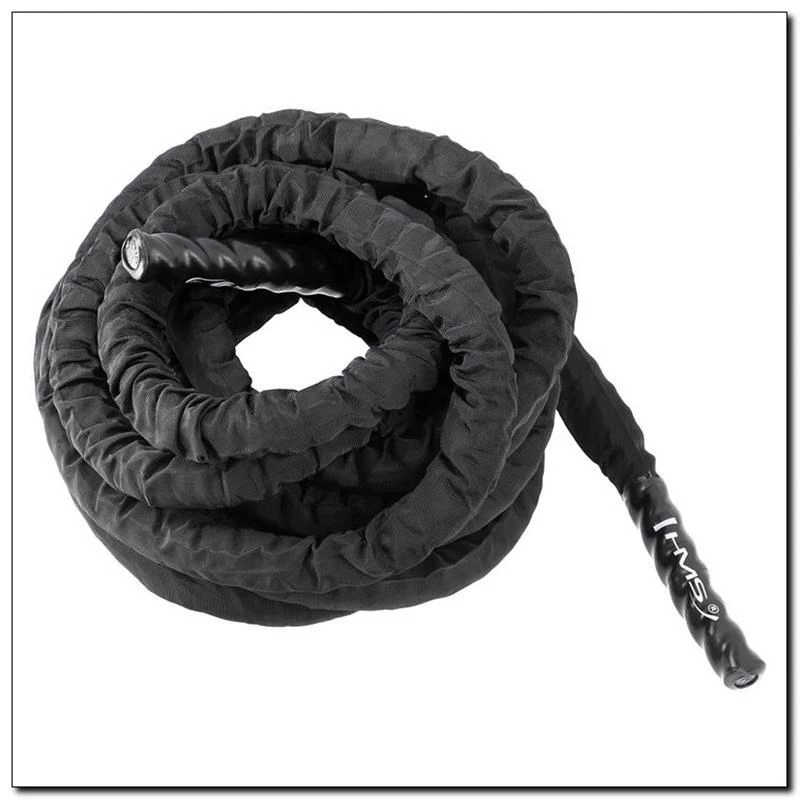 HMS Fitness RP03 Battle rope