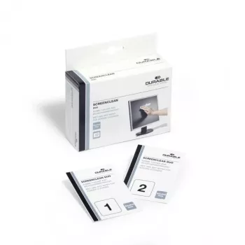Beeldschermreiniger Durable SCREENCLEAN duo 5721
