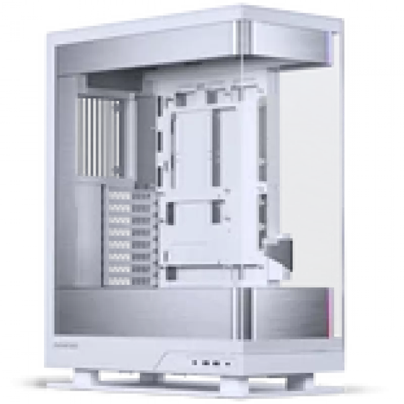 PHANTEKS Evolv X2 + TRYX PANORAMA ARGB complete waterkoeling – wit, 360 mm