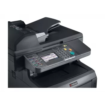KYOCERA TK-5135K tonerpatroon 1 st. origineel zwart