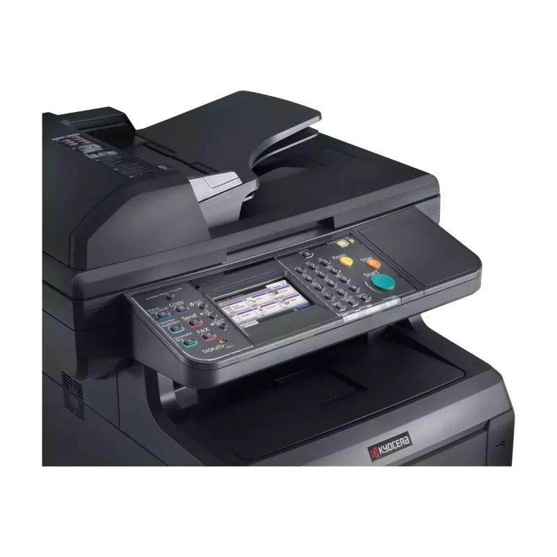 KYOCERA TK-5135K tonerpatroon 1 st. origineel zwart