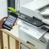 Brother MFC-B7800DN multifunctionele printer, zwart-wit laser, A4, 4-in-1 (printen/scannen/kopiëren/faxen), duplex, 34 ppm, ADF, Ethernet, USB 2.0