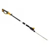 DeWALT DCMPH566P1-QW elektrische heggenschaar 3,6 kg
