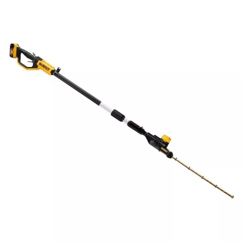 DeWALT DCMPH566P1-QW elektrische heggenschaar 3,6 kg