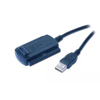 IDE / SATA naar USB adapter GEMBIRD AUSI01