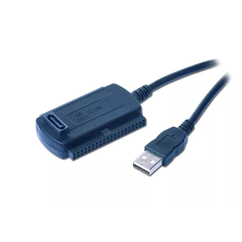 IDE / SATA naar USB adapter GEMBIRD AUSI01