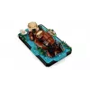 LEGO IDEAS 21366 Drijvende zeeotter