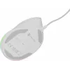 NATEC Crake 2 Pro muis universeel rechtshandigen USB Type-A optisch 12800 DPI