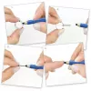 Staedtler Mars Lumograph Digital Classic digitale pen, blauw