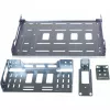 Cisco 1100 Series router rackmount 2 wandmontagekit
