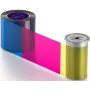 Datacard lint DS3 - YMCKT (500) (525100-004-S100)