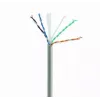 Gembird CAT6 UTP 100m netwerkkabel U/UTP (UTP) grijs