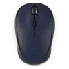 Cian Technology GmbH INCA muis IWM-300RL nano-USB draadloos 1600 DPI textiel BL retail - muis