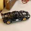 LEGO TECHNIC 42223 1966 Ford GT40 MKII racewagen