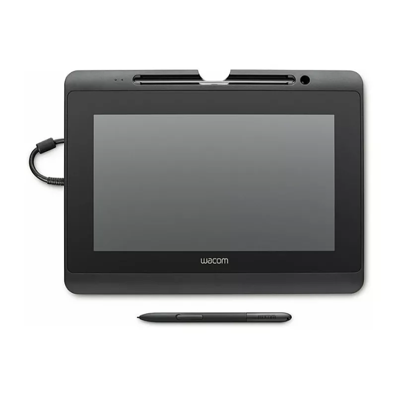 Wacom DTH-1152 zwart