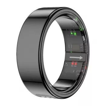 Smartring Colmi R12 22.4MM 13 (zwart)