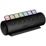 Streamplify HUB CTRL 7, 7x USB 3.0 Type-A, RGB, 12V, EU-stroomkabel – zwart