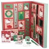 Adventskalender Paladone Hello Kitty schrijfwaren 24-daagse set met dagelijkse schrijfwarencadeaus