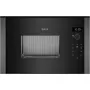 Neff HLAWD23G0 magnetron grafiet solo-magnetron inbouw 20 L 800 W