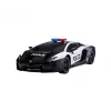 Revell Lamborghini Aventador politie modelbouwpakket