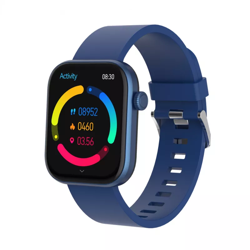 Smartwatch Denver SWC-185BU blauw