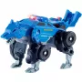 Switch & Go Dinos - OneClick-miniwolf, speelfiguur