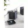 Kunststof dozen set luchtdicht Salter BW124591EU7, 3-delig, bewaardozen