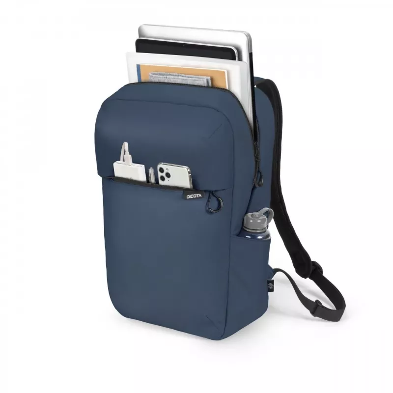 Rugzak COMMUTER 13-16 inch marineblauw
