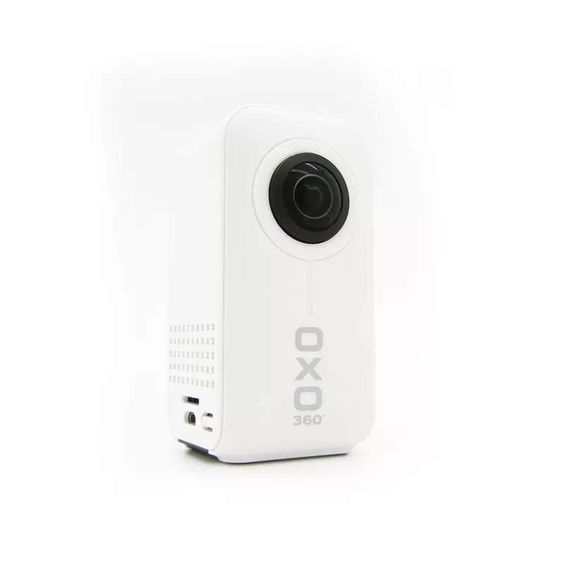 Beveiligingscamera Easypix OXO 360° IP Cam 56200