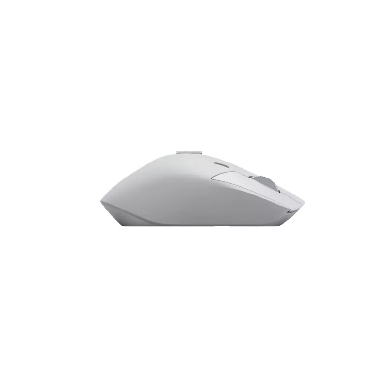 multi mode muis wit