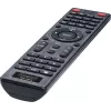 Stereo-receiver Magnat MC 400 — 2.0 kanalen, 40 W per kanaal, cd-speler, Wi-Fi, Bluetooth, DAB/FM, ethernet (zwart)