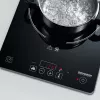 Severin KP 1071 kookplaat zwart tafelmodel zone-inductiekookplaat 1 zone(s)