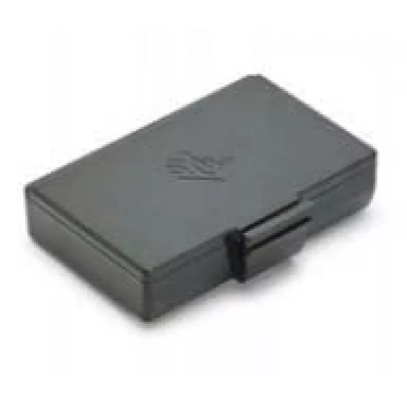 Zebra BTRY-MPM-22MA1-01 printer/scanner reserveonderdeel/accessoire batterij 1 stuk