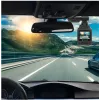Dashcam Tellur Dash Patrol DC2 FullHD 1080P GPS zwart