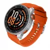 Smartwatch Garett Compass GPS zilver — Garett Compass GPS zilver