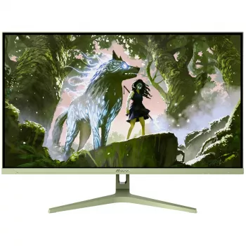 Arozzi Nova 32 inch computermonitor 2560 x 1440 pixels Quad HD LED groen