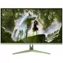 Arozzi Nova 32 inch computermonitor 2560 x 1440 pixels Quad HD LED groen
