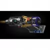 Dyson V12 Detect Slim Absolute draadloze steelstofzuiger (448870-01)