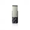 Silicon Power Blaze B30 USB-stick 64 GB USB Type-A 3.0 (3.1 Gen 1) zwart