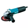 Makita 9558HNR haakse slijper, 125 mm